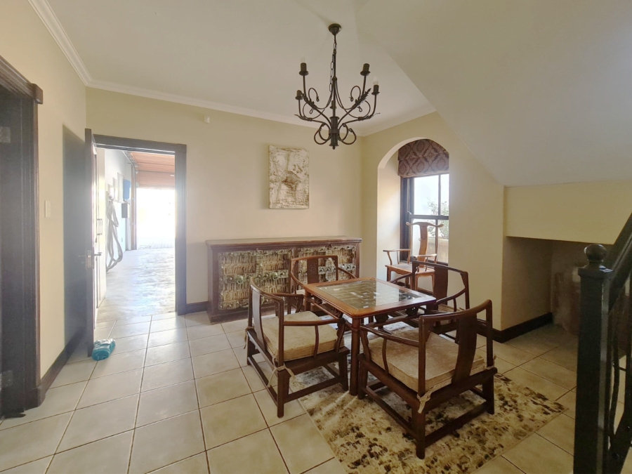 To Let 3 Bedroom Property for Rent in Estate D Afrique North West